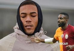 SON DAKİKA| Galatasaray'dan iki transfer birden! TFF'ye bildirildi