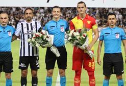 İzmir'de derbi haftası: Göztepe-Altay