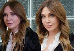 KIZILCIK ŞERBETİ AZRA KİMDİR, GERÇEK ADI NEDİR? Kızılcık Şerbeti'nin Azra'sı Sema Öztürk kimdir, kaç yaşında, hangi dizilerde oynadı?