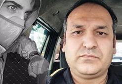 Türkiye'yi sarsan olay! Öldürülen taksicinin arkadaşları konuştu