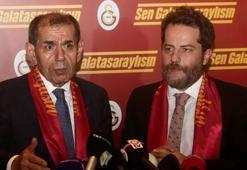 Osman Şenher'den Galatasaray yönetimine eleştiri: Kiralarken neden şart konmadı? Bu büyük bir hata