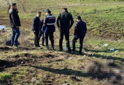 Sevgili dehşeti! Önce kız arkadaşını öldürdü, sonra kendi kafasına sıktı