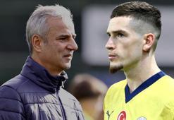 Fenerbahçe'de Ryan Kent gerçekleri! Lazio'nun kapısından dönmüştü