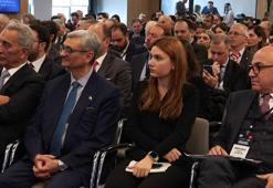 Türkiye-Yunanistan İş Forumu'nda 'Geçmişte yaşanan sıkıntıları unutalım' mesajı