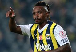 Fenerbahçe'de Lincoln Henrique ile yollar ayrıldı! Yeni adresi belli oldu