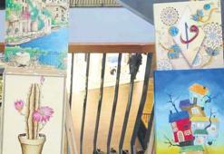 YEDAM atölye sergileri marta kadar devam ediyor