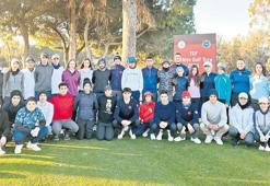 Antalya'da dev heyecan başladı!