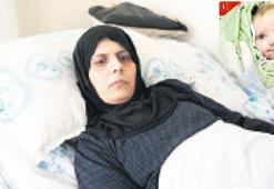 Enkazdan 128 saat sonra çıkarılan Vatin annesine güç oldu: ‘Beni hayata kızım bağladı’