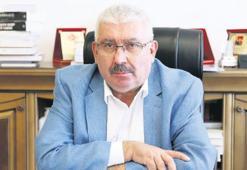 MHP İstanbul ve Ankara için komisyon kurdu