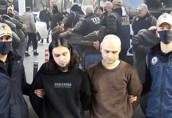Son dakika: İstanbul'daki kilise saldırı sonrası 17 DEAŞ'lı terörist yakalandı