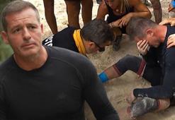 SURVİVOR NİHAT'A NE OLDU 2024, tekrar sakatlandı mı? Nihat Altınkaya sakatlık mı geçirdi, diskalifiye mi oldu?