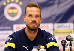 Filip Novak'ın Fenerbahçe planı
