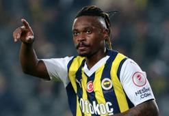 Fenerbahçe'de Lincoln'le yollar ayrıldı! İşte satın alma opsiyonu