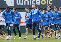 Trabzonspor, İstanbul’a gitti! Kadroda 7 eksik