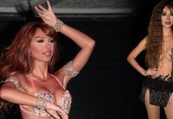Didem Kınalı: Ben bıraktım! Dansözlükle alakam kalmadı