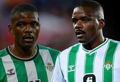 Beşiktaş'a William Carvalho şoku! 'Ayrılacağını düşünmüyorum'