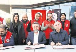 En düşük maaş 31 bin 700 lira