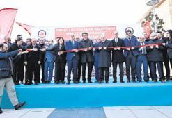 Denizli’ye Millet Kütüphanesi