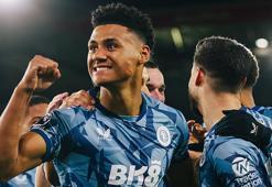 Aston Villa, Sheffield United'ı 5 golle yıktı!