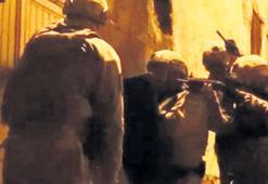 Horosan koluna operasyon: 17 gözaltı