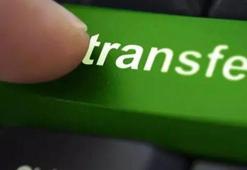 Galatasaray, Fenerbahçe, Beşiktaş ve Trabzonspor'dan son dakika transfer haberleri