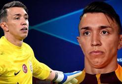 SON DAKİKA HABERİ: Muslera, Türkiye'de kalıyor ama Galatasaray'da değil! İşte yeni takımı ve yıllık ücreti