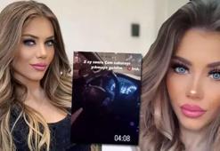 Genç spiker trafiği birbirine kattı: Çam Sakurayı yıkmaya geldim