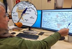 Kırılmayan fay hattına dikkat çekti! 'Büyük depremler olacak'