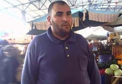 Manisa'da cami avlusunda cinayet! Arkadaşı öldürdü