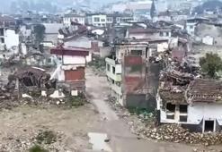 Büyük depremden 1 sene sonra Hatay! İşte bölgede son durum...