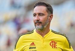 Vitor Pereira'dan sürpriz imza! Yeni takımı belli oldu