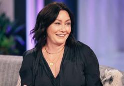 Shannen Doherty 'Bir mucize' diyerek iyi haberi duyurdu