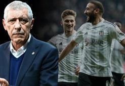 Beşiktaş, Trabzonspor engeline takılmadı! 3 puanın sahibi oldu