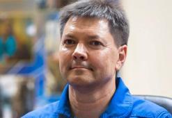 Rus kozmonot Oleg Kononenko, uzayda 878 gün geçirerek rekor kırdı