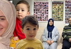 Depremde yerle bir olan Rönesans Rezidans'taki kızı ve 2 torunundan 1 yıldır haber yok