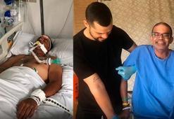 İspanyollar teşhis, ABD'li doktorlar çare bulamadı! Akılalmaz hastalığa yakalandı, Türk doktorlar ayağa kaldırdı