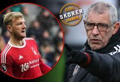Beşiktaş'tan transferde 2 bomba birden! Serdar Sarıdağ canlı yayında açıkladı: Eli kulağında