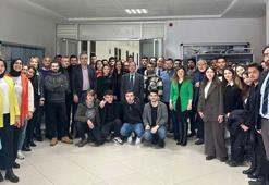 Kastamonu Üniversitesi’nde 'İhtisas Odaklı Öğrenci Projeleri Bilim Şöleni' etkinliği