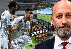 SON DAKİKA: Nevzat Dindar, Galatasaray'daki transfer gelişmesini duyurdu! 'Cenk Ergün canlı izledi'