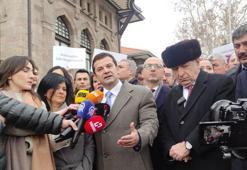 Bartu Soral, Zafer Partisi'nin Ankara adayı olarak açıklandı