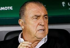 Fatih Terim, Yunanistan'da manşetlerde: Atina'nın imparatoru