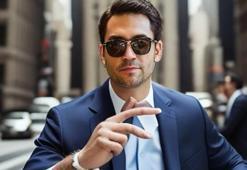 Yaşar İpek, filtre uygulamak isterken parmaklarından oldu!