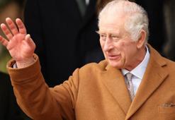 Buckingham Sarayı duyurdu! İngiltere kralı kansere yakalandı