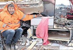 Hafızalardan ve yüreklerden silinmeyecek! 'Bir dakikada dünyam alt üst oldu'