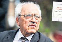 Günler çözülür anılar kalır