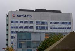 Novartis, MorphoSys AG'yi satın aldı