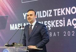 'Teknopark firmalarına sağladığımız vergi muafiyeti 184 milyar liraya ulaştı'