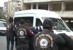 'Palalı Sabri'nin ölümüne ilişkin 6 kişi tutuklandı