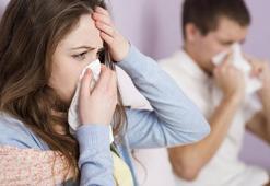 Grip kendini böyle gösteriyor! 'Belirtiler birden başlayıp uzun sürüyor'