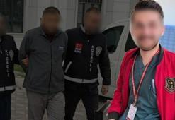 Oğlu mezara, baba cezaevine girdi! Ölmeden bir gün önce ailesine attığı mesajlar ortaya çıktı